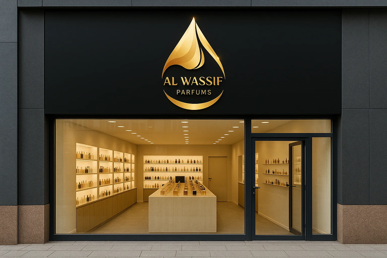 ✨ L’expérience Alwassif